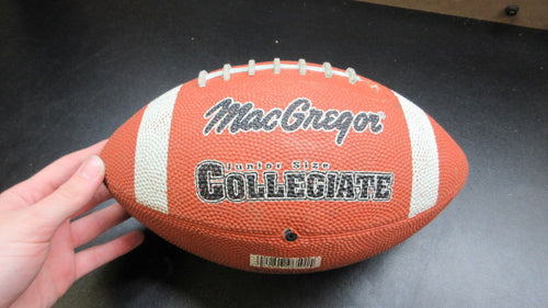 Used MacGregor Junior Football