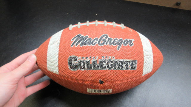 Load image into Gallery viewer, Used MacGregor Junior Football

