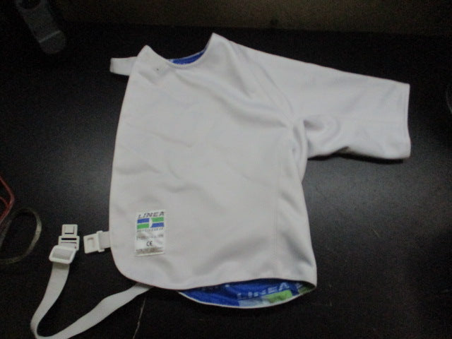 Load image into Gallery viewer, Used Linea Fencing Gear Underarm Protector - Size Small
