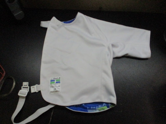 Used Linea Fencing Gear Underarm Protector - Size Small