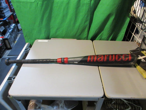 Used Marucci Cat 9 Connect 31