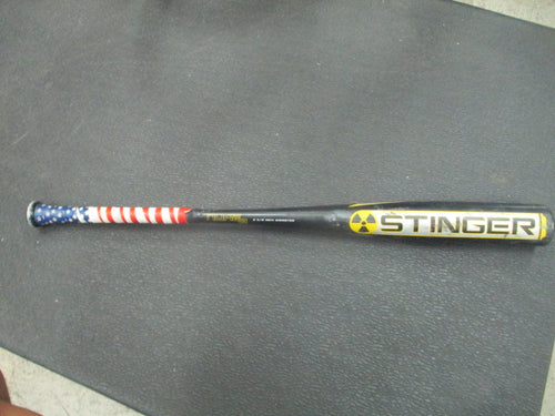 Used Stinger Nuke 2 33