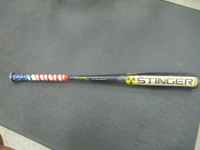 Load image into Gallery viewer, Used Stinger Nuke 2 33&quot; -3 BBCOR Baseball Bat
