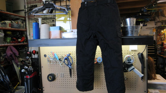 Used Vertical'9 Snow Pants - Size Youth