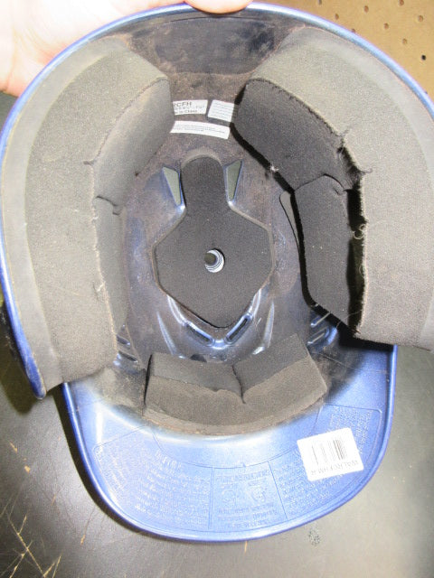 Load image into Gallery viewer, Used Rawlings Vapor Batting Helmet - 6 1/2 - 7 1/2
