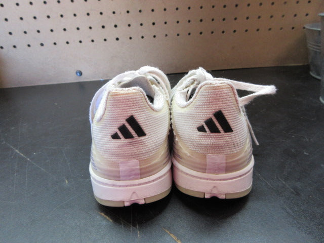 Load image into Gallery viewer, Used Adidas F50 League TF Turf Soccer Cleats - Size 2.5
