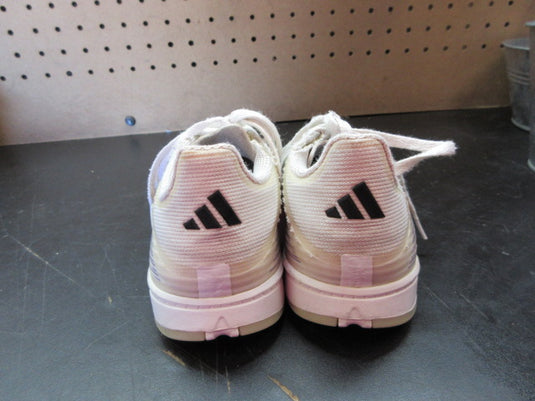 Used Adidas F50 League TF Turf Soccer Cleats - Size 2.5