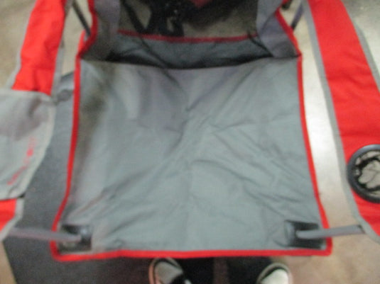 Used Coleman Mesh Camping Chair