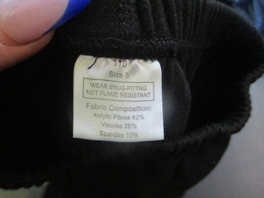 Used Winter Beanie - Size 5