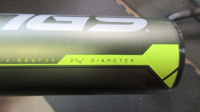 Load image into Gallery viewer, Used 2018 Rawlings Prodigy 33&quot; (-3) BBCOR Alloy Bat
