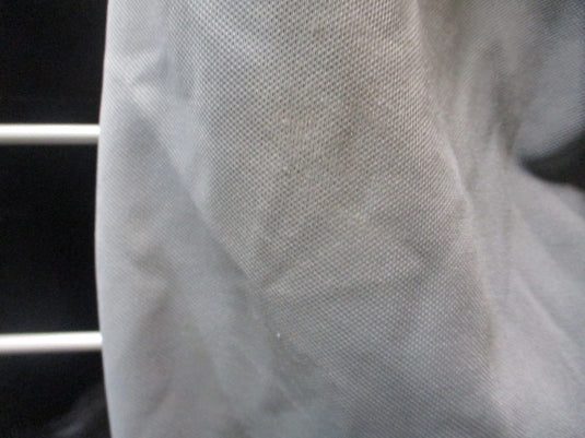 Used Adidas Elastic Bottom Pants Youth Size Small