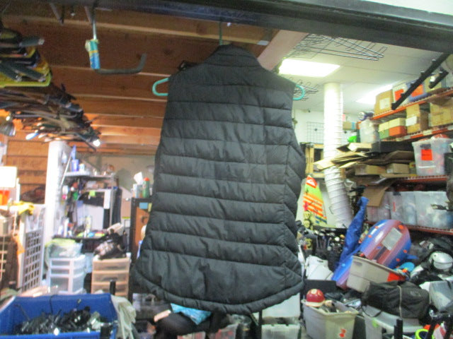 Load image into Gallery viewer, Used Gap Womens Small Winter Puffer Vest
