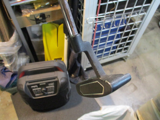 Used RAM RH Putter 35"