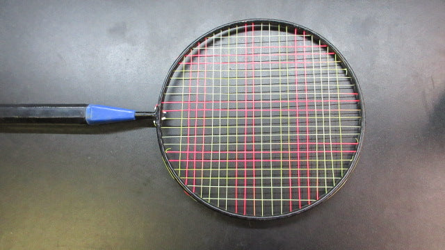 Load image into Gallery viewer, Used Sportcraft Small Badminton Racquet - wear
