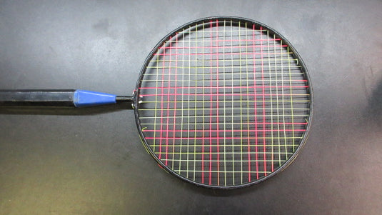 Used Sportcraft Small Badminton Racquet - wear