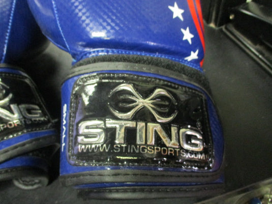 Used Sting USA Super Bag Glove Size Small Sparing Gloves