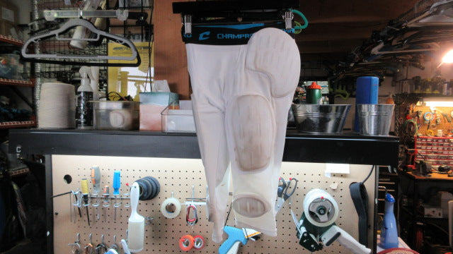 Load image into Gallery viewer, Used Champro 7 Padded Girdle - Size Adult Small
