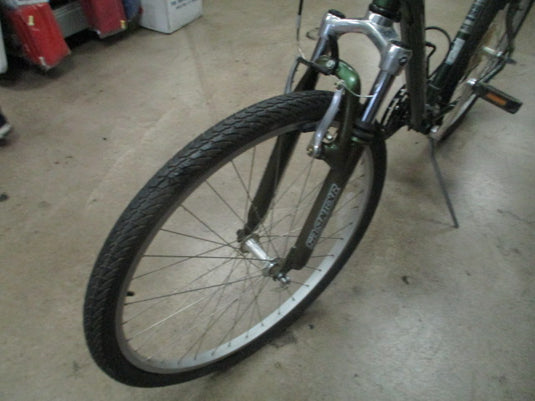 Used Schwinn Sierra GS 26" 21 Speed Large Frame Mountain Bike