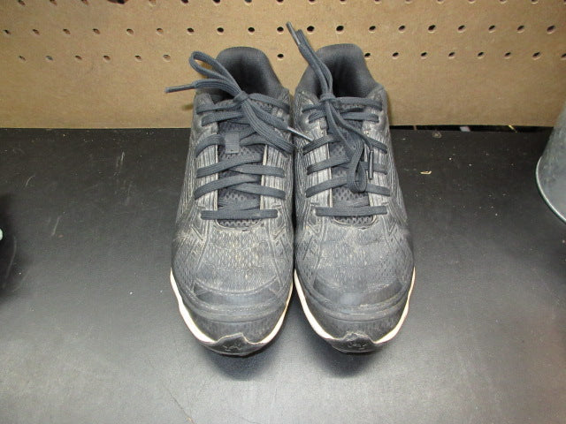 Load image into Gallery viewer, Used Under Armour Glyde Sola RM Softball Cleats - Size Youth 3
