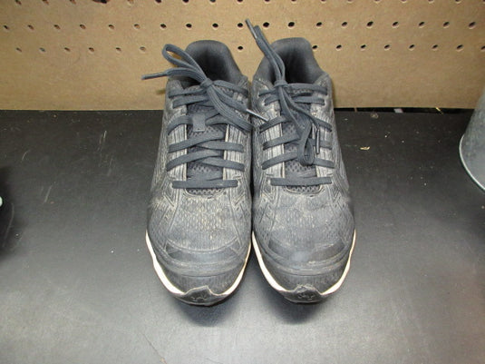 Used Under Armour Glyde Sola RM Softball Cleats - Size Youth 3