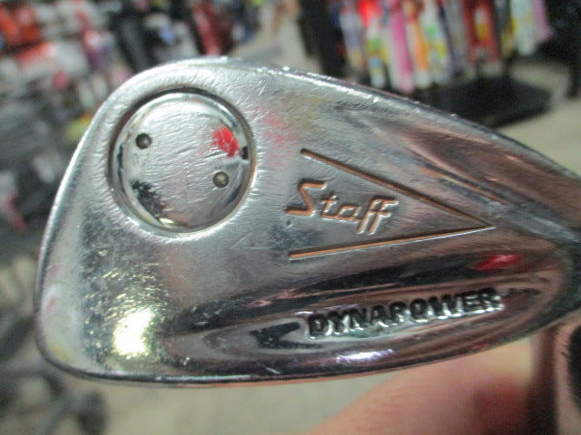 Load image into Gallery viewer, Used Vintage Wilson Staff Dynapower 8 Piece Iron Set 2-9 - RH
