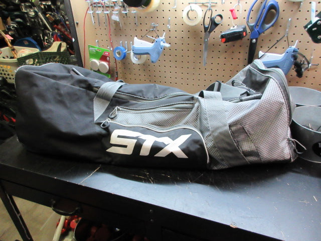 Load image into Gallery viewer, Used STX Challenger 36 Lacrosse Equipment Bag
