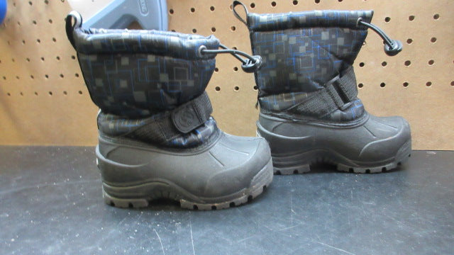 Load image into Gallery viewer, Used Northside Youth Insulated Winter Boots - Size 6
