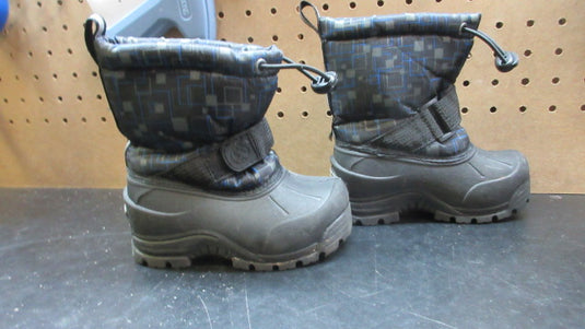 Used Northside Youth Insulated Winter Boots - Size 6