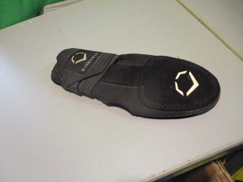 Used Evo Shield Baseball Sliding Mitt