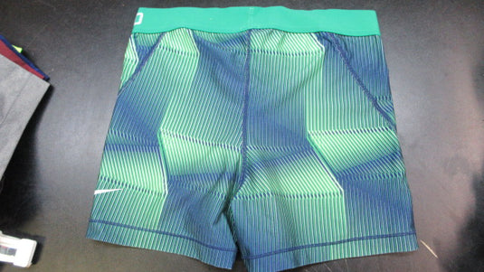 Used Nike Pro Spandex Shorts - Size Medium