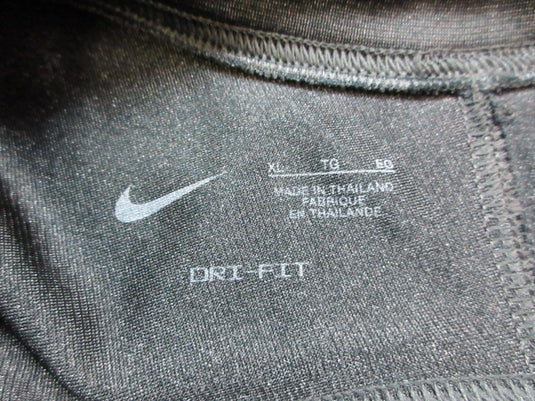 Used Nike Football Practice Jersey - Size XL