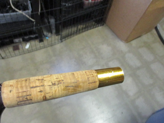 Load image into Gallery viewer, Vintage Wormer #1715 5.5 Foot Fishing Rod
