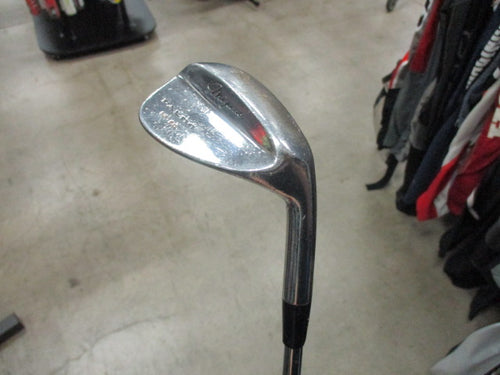 Used Mizuno Faldo 60 Deg Wedge