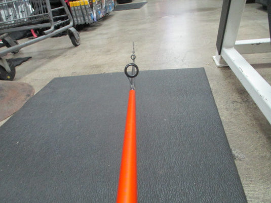 Used Berkley Shock Lightweight 7 Foot Fishing Rod