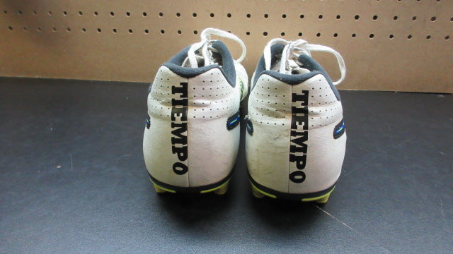 Load image into Gallery viewer, Used Nike Tiempo Soccer Cleats - Size 12
