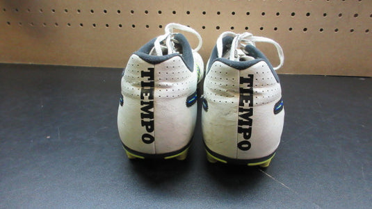 Used Nike Tiempo Soccer Cleats - Size 12