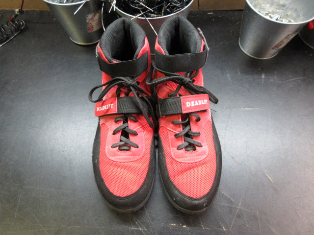 Load image into Gallery viewer, Used Sabo Deadlift Shoes - Size 11.5
