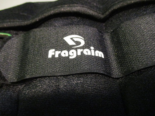 Used Fragraim Adjustable Ankle Weights 1LB - 5LB - Pair