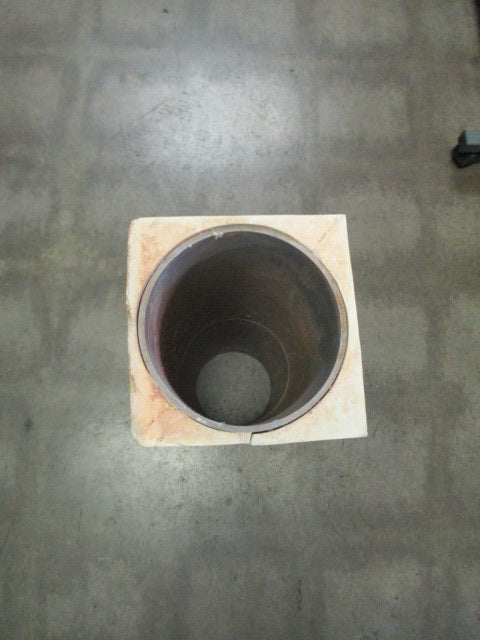 Load image into Gallery viewer, Used 24&quot; x 6&quot; 4-Sided Pitcher&#39;s Rubber
