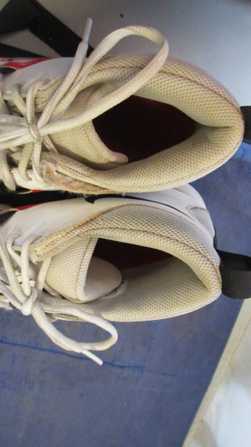 Used Nike Alpha Menace 3 Cleats Adult Size 9