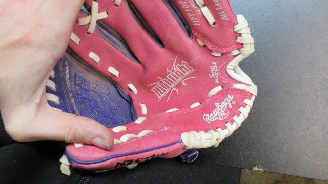 Load image into Gallery viewer, Used Rawlings Highlight Series 10&quot; Glove - RHT
