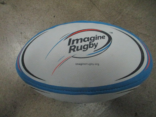 ImagineRugby MLR Rugby Ball Size 4