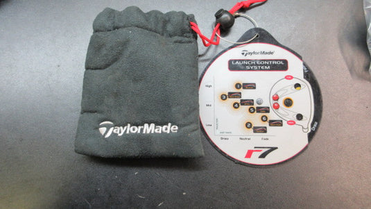 Taylor Made R7 Driver Head Tool