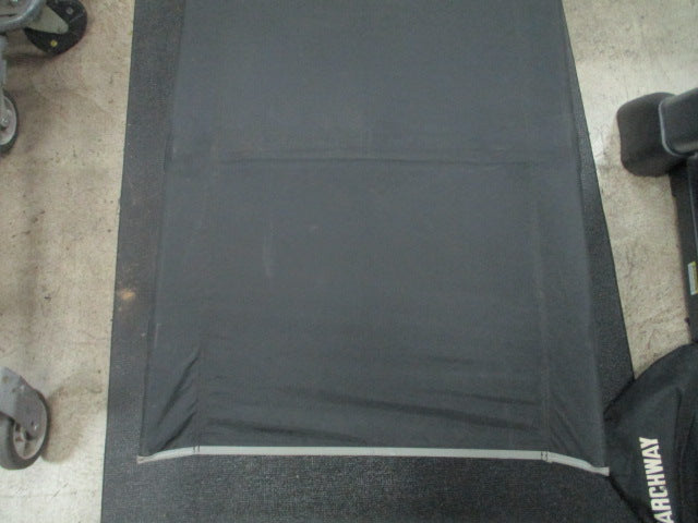 Load image into Gallery viewer, Used Marchway Ultralight Folding Tent Camping Cot Bed
