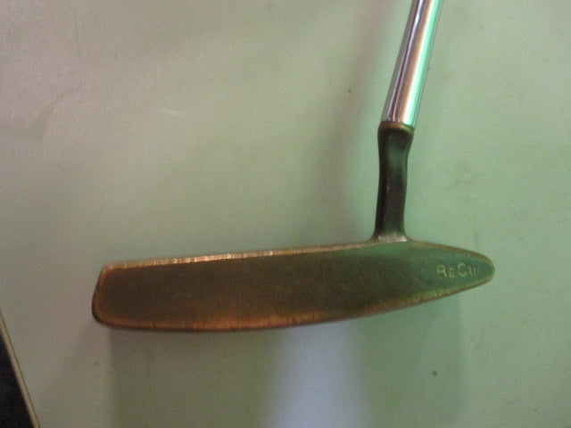 Load image into Gallery viewer, Used Ping PAL 2 RH Beryllium Putter 35&quot; Engraved
