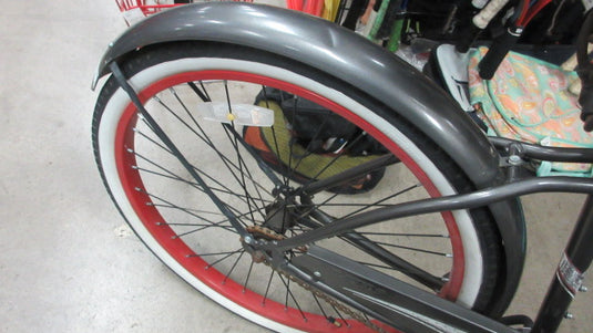 Used Huffy Cranbrook Mens 26" Beach Cruiser