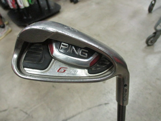 Used Ping G20 8 Iron