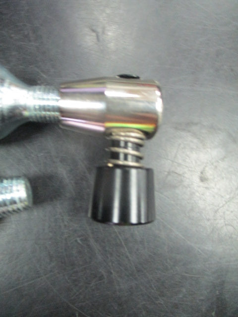 Load image into Gallery viewer, Used Elite CO2 Inflator for Bikes Tire includes 20 and 16 gram cartridges
