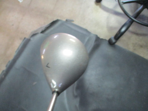 Used Callaway Big Bertha War Bird 10 Deg Fairway Wood - RH