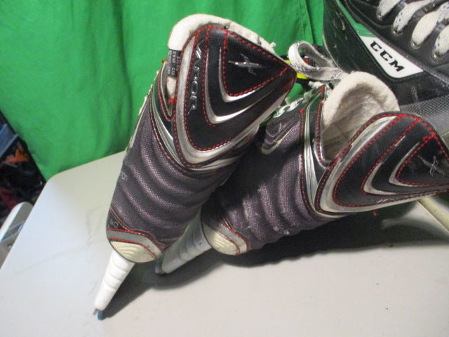 Load image into Gallery viewer, Used Bauer Vapor X60 Size 4 Hockey Skates
